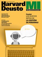Harvard Deusto Management & Innovations